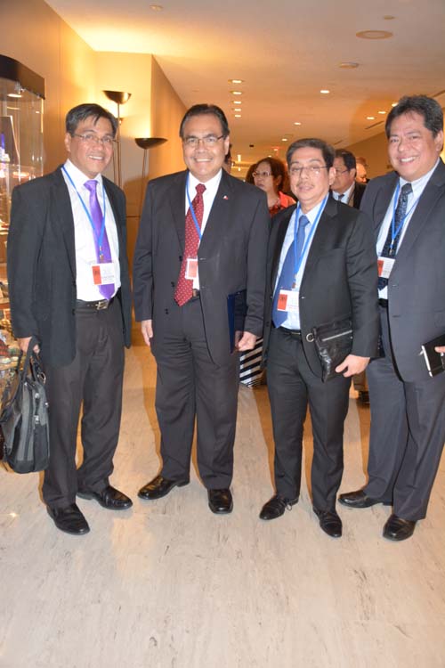NGO_Conference_philippine_group